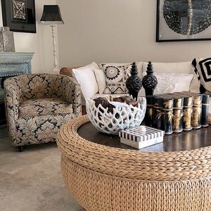 Meet your Posher, Julia